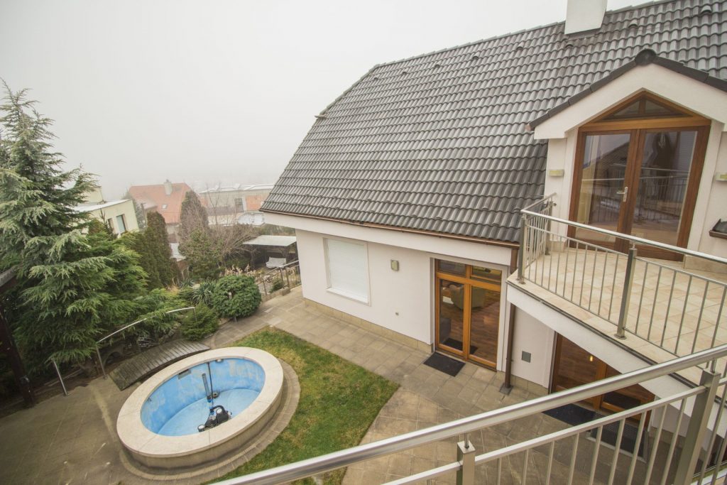 Suchá, 831 01 Bratislava - Koliba