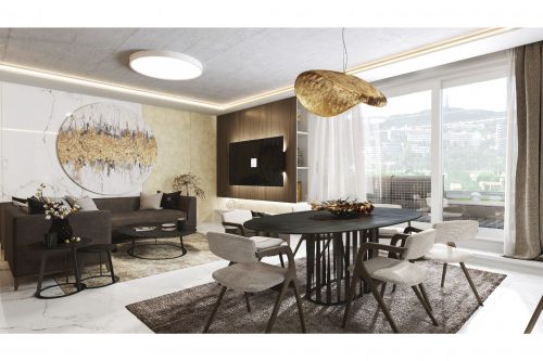 Matúšova, 811 04 Bratislava - Staré Mesto - Byt C