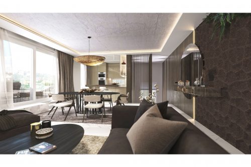 Matúšova, 811 04 Bratislava - Staré Mesto - Byt C