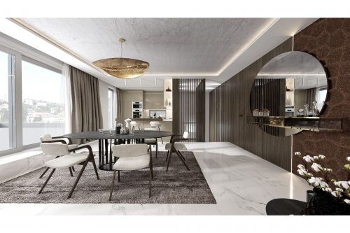 Matúšova, 811 04 Bratislava - Staré Mesto - Byt C