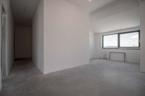 Ďumbierska 3, 831 01 Bratislava - Kramáre, 4 izbový penthouse