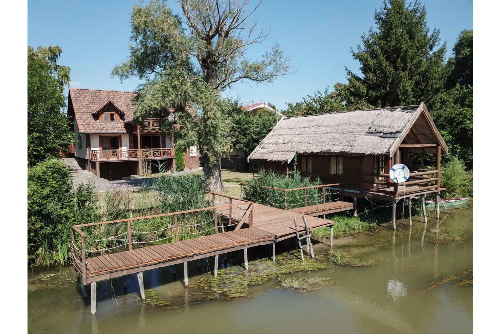 Malý Dunaj, 930 21 Jahodná