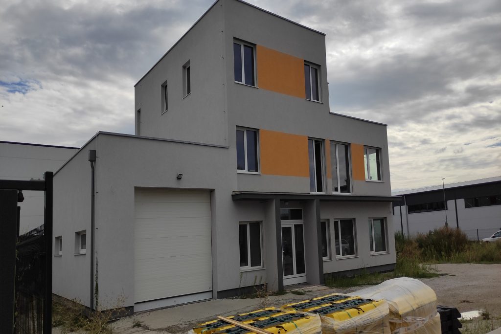 Zavarská 10/A, 917 01 Trnava