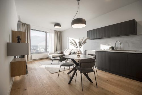 Továrenská, Sky park, 811 09 Bratislava