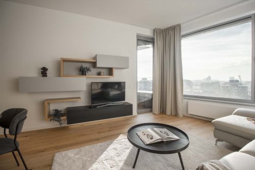 Továrenská, Sky park, 811 09 Bratislava