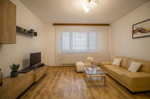 Budatínska, 851 05 Bratislava
