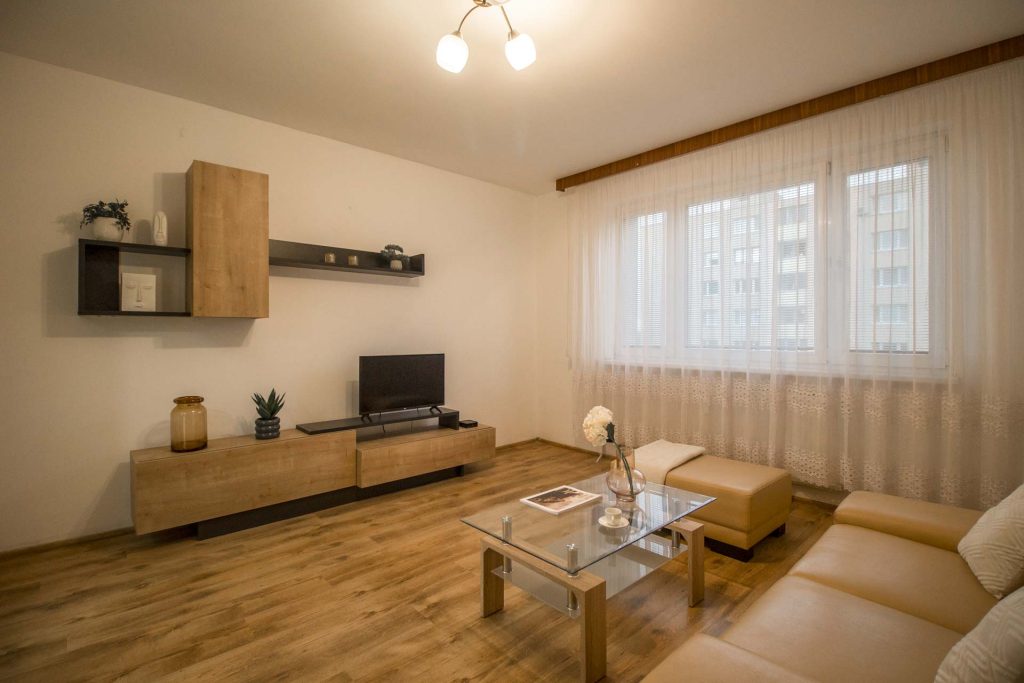 Budatínska, 851 05 Bratislava