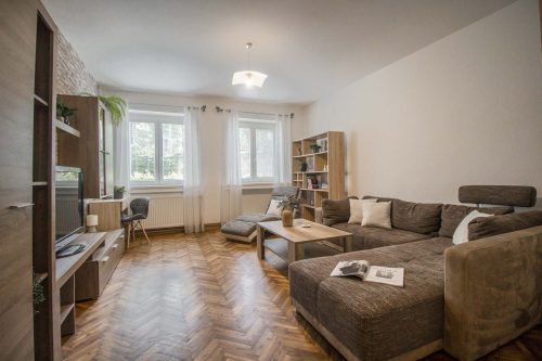 Fraňa Kráľa 4, 811 05 Bratislava
