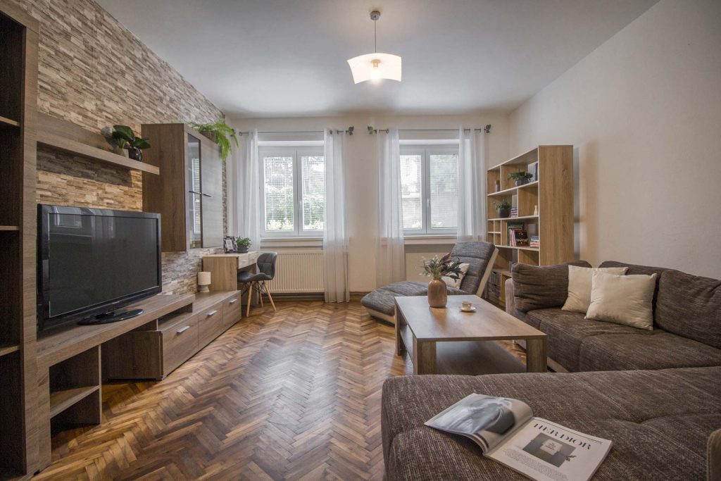 Fraňa Kráľa 4, 811 05 Bratislava