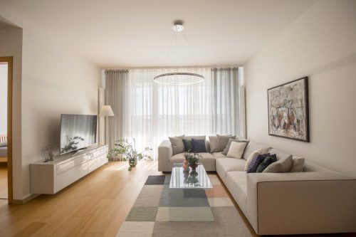 PANORAMA CITY., Landererova, 811 09 Bratislava