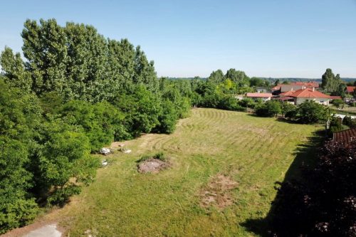 STAVEBNÝ POZEMOK, Krátka ul., 929 01 Malé Dvorníky