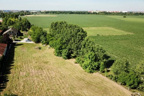 STAVEBNÝ POZEMOK, Krátka ul., 929 01 Malé Dvorníky