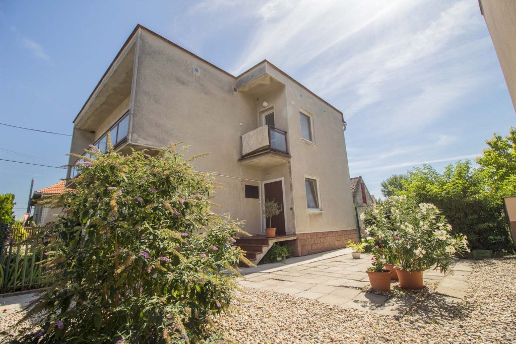 Čečínská Potôň, 930 36 okres Dunajská Streda