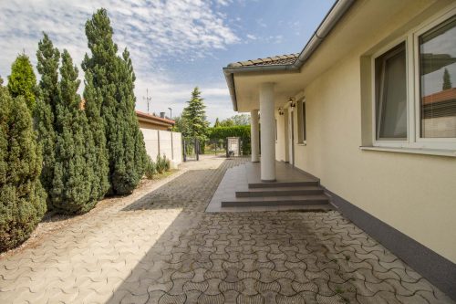 Maloblahovská, 929 01 Dunajská Streda