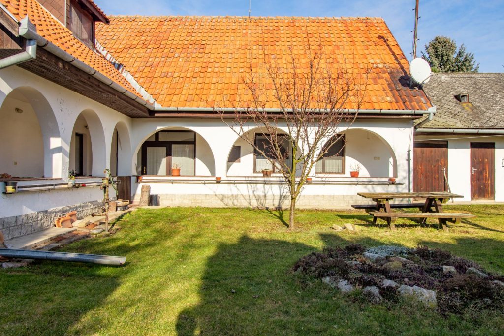 Rodinný dom, 900 43 Hamuliakovo