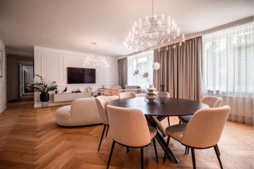 Vajanského nábrežie 5, 811 02 Bratislava - Staré Mesto
