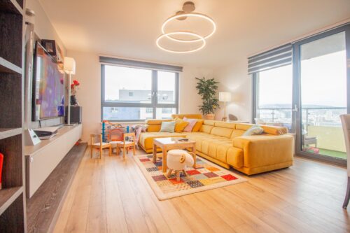 Plynárenská 3B, 821 08 Bratislava - CityPark Ružinov