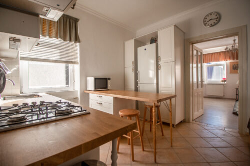 Boskovičova, 831 01 Bratislava - Nové Mesto