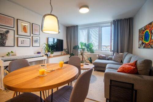 Haburská 5, 821 01 Bratislava