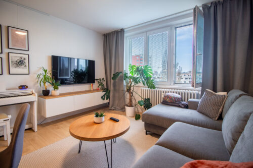 Haburská 5, 821 01 Bratislava