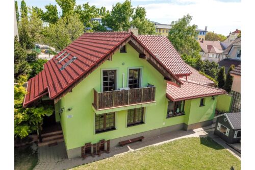 Pluhová 44A, 831 03 Bratislava - Nové Mesto