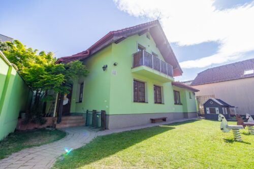 Pluhová 44A, 831 03 Bratislava - Nové Mesto