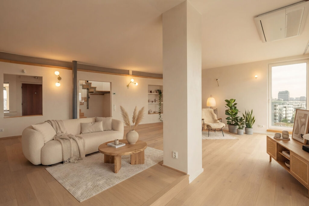 5 izbový mezonet s garážou v cene, Fraňa Kráľa, 811 05 Bratislava